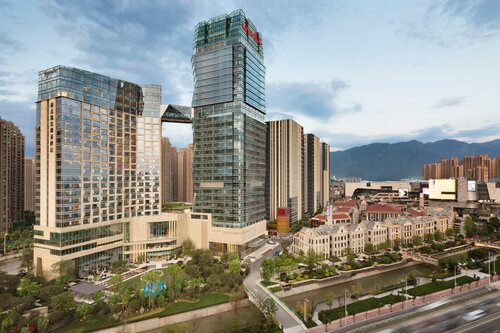 Kempinski Hotel Fuzhou