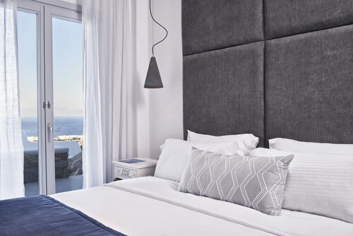 Katikies Villas Mykonos