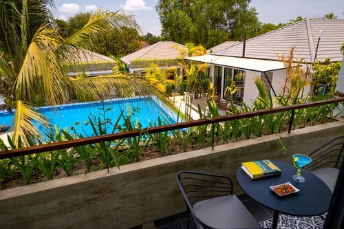 Grand Venus La Residence