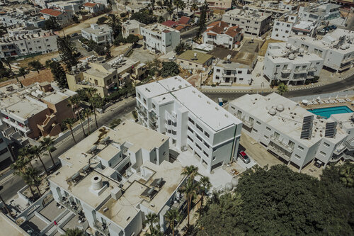 River View Boutiques Apts