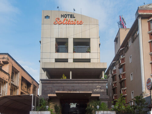 17300 Hotel Solitaire