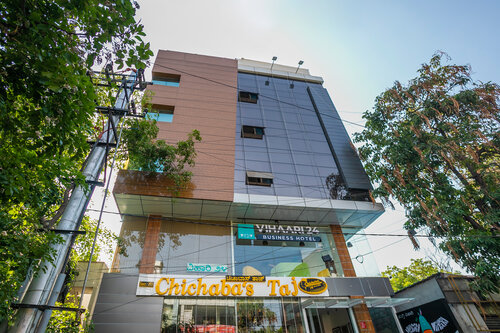 Capital O 36137 Vihaari 24 Business Hotel