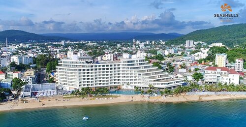 Seashells Phu Quoc Hotel & Spa