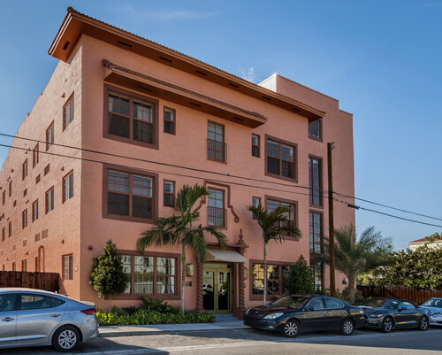 Life House Little Havana