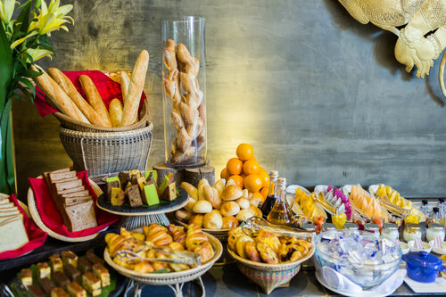 Golden Temple Boutique