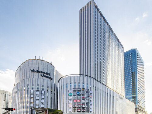 Hotel Hankyu Respire Osaka