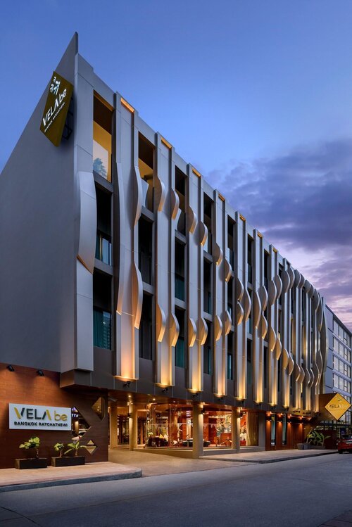 Vela Hotel Bangkok