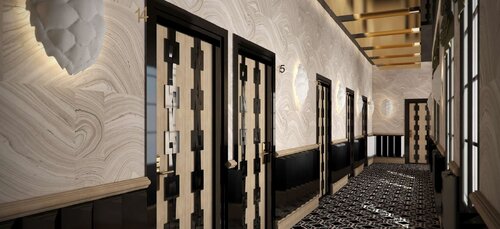 Room Mate Collection Alba, Madrid