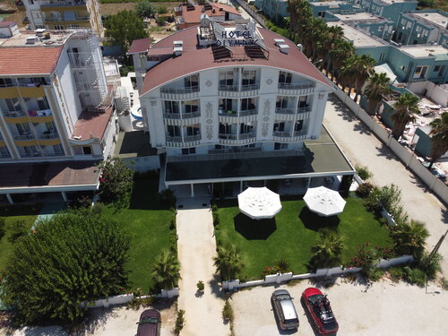 Olympic Hotel Belek
