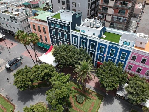 HD Acuario Lifestyle