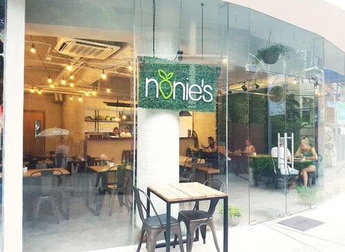 Hue Hotels and Resorts Boracay