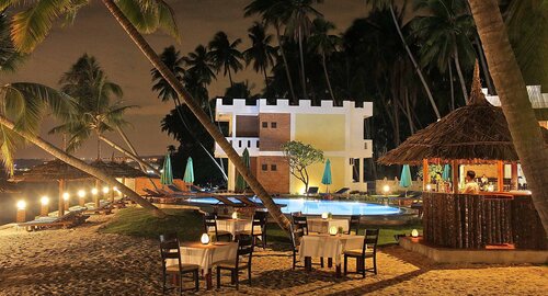 Ocean Place Mui Ne Resort