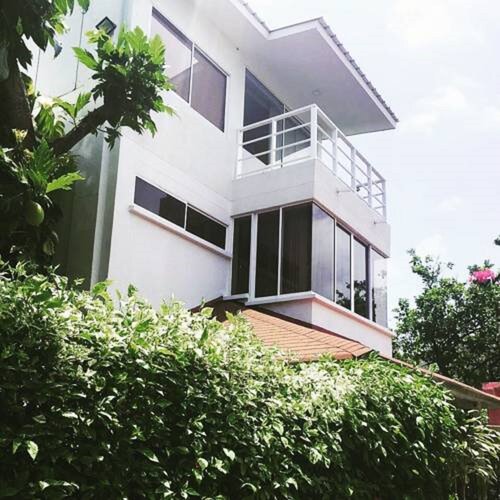 Summer House San Andres Posada Turistica