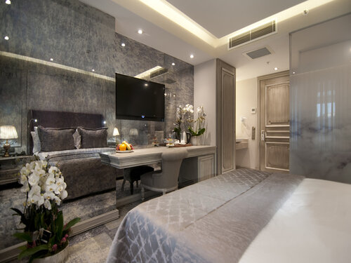 TK TAXIM BOSPHORUS HOTEL