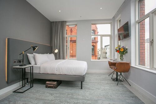 Grafton Street Studios