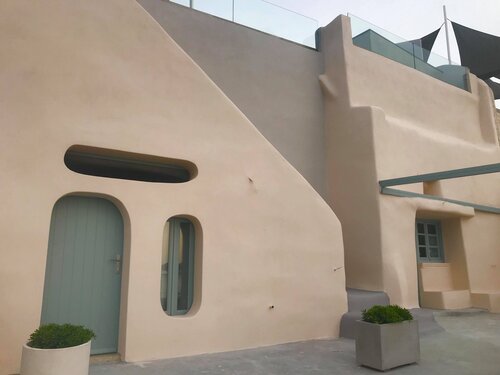 Sublime Villa & Caves