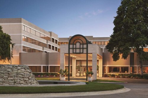 Radisson Hotel Sunnyvale - Silicon Valley