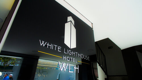 Hotel WLH Bogota - White Lighthouse