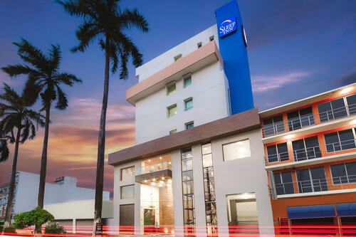 Sleep Inn Villahermosa