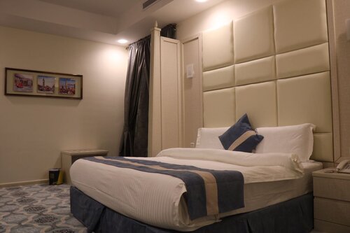 Areen Palace Hotel - Al Madina Road