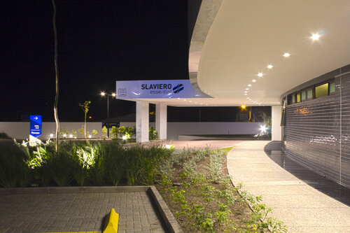 Slaviero Campina Grande