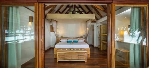 Constance Tsarabanjina