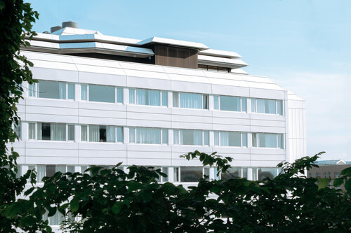 Frogner House – Sirkus Renaa