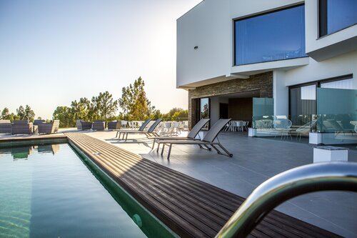 Enigma - Nature & Water Hotel