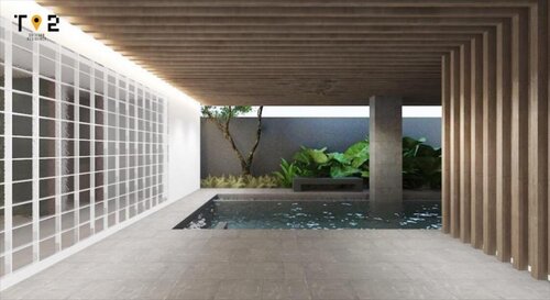 T2 Residence Sathorn