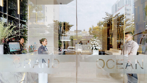 Grand Ocean Luxury Boutique