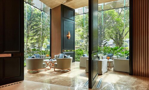 Hyatt Regency Bangkok Sukhumvit