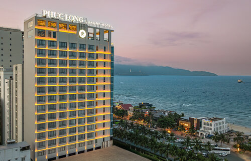 Phuc Long Luxury Danang