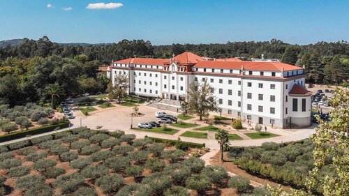 SDivine Fátima Hotel, Congress & Spirituality