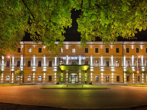 EA Hotel Tereziánský dvůr