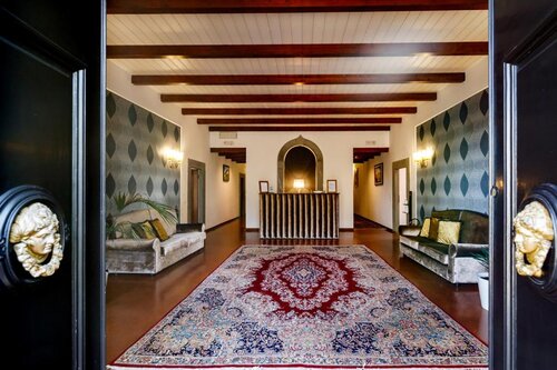 Agriturismo Villa Godenano Pool&Relax