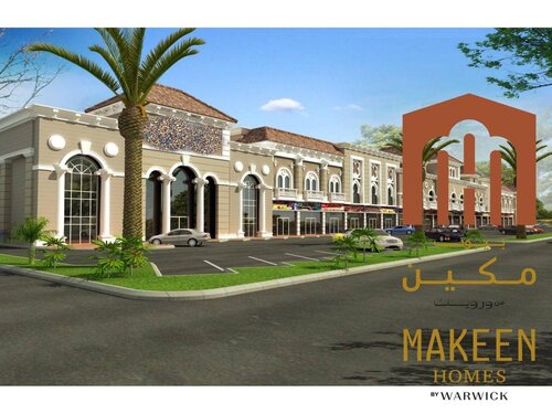 Makeen Homes by Warwick