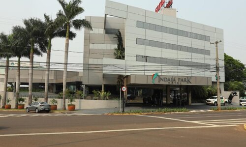Indaia Park Hotel