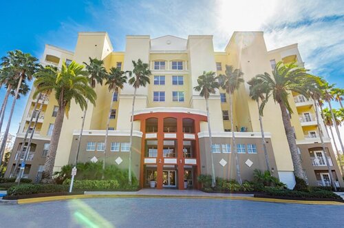 Vacation Village at Parkway