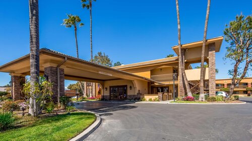 SureStay Plus by Best Western San Bernardino South