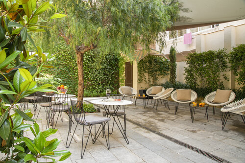 Boutique Le Palacete