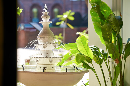 Floral Hotel Ayatana Chiang Mai