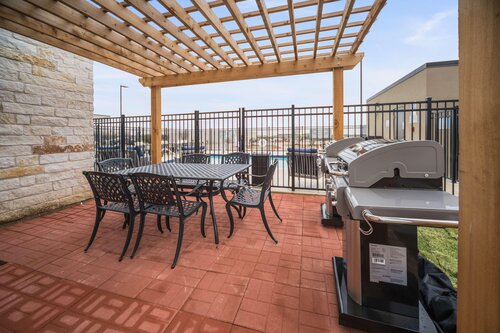 Hawthorn Extended Stay Austin North