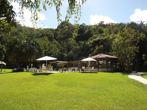 Hotel Vivenda Penedo