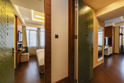 Mercure Istanbul Sirkeci