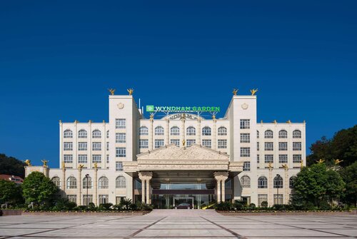 Wyndham Garden Shaxian