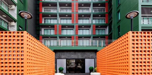 SureStay By Best Western Iconic Suvarnabhumi