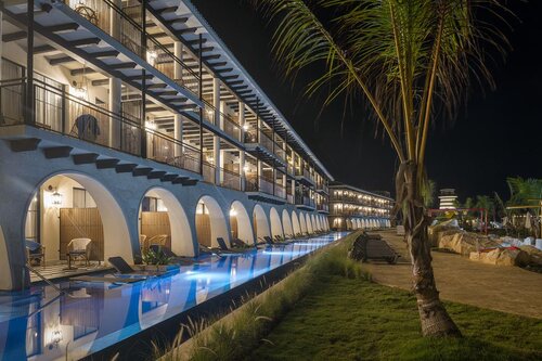 Ocean El Faro - El Beso Adults Only All inclusive