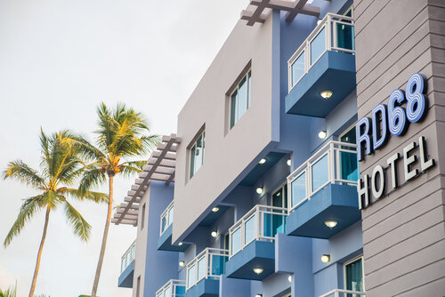 Hotel Checkin El Cortecito Punta Cana