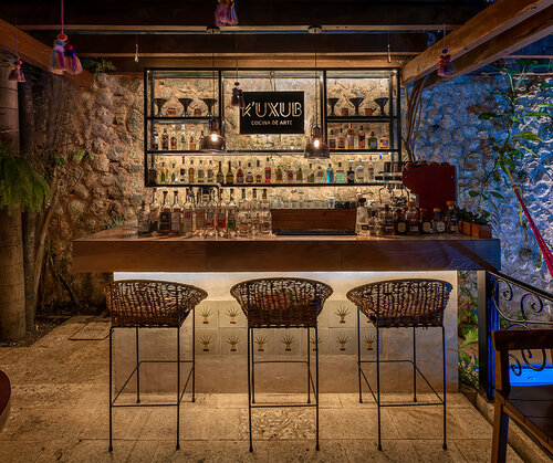 Le Muuch Hotel Boutique