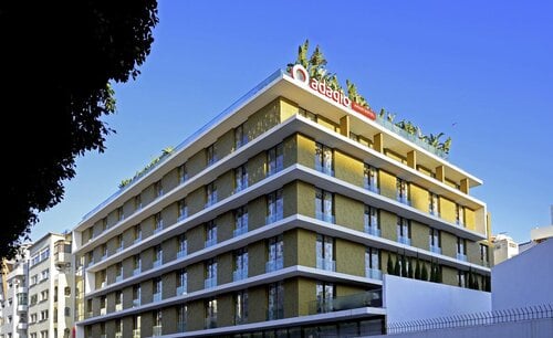 Aparthotel Adagio Casablanca City Center